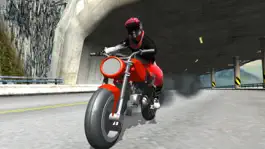 Game screenshot Duceti Racing Highway hack