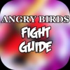 Guide for Angry Bird Fight!