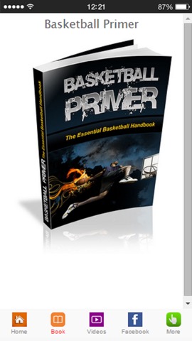 Basketball Training -  How to Take Your Game To a Higher Levelのおすすめ画像4