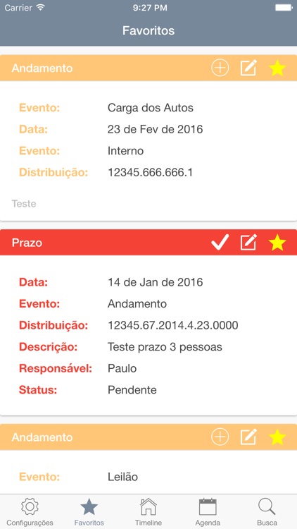 tecnoJURIS screenshot-3