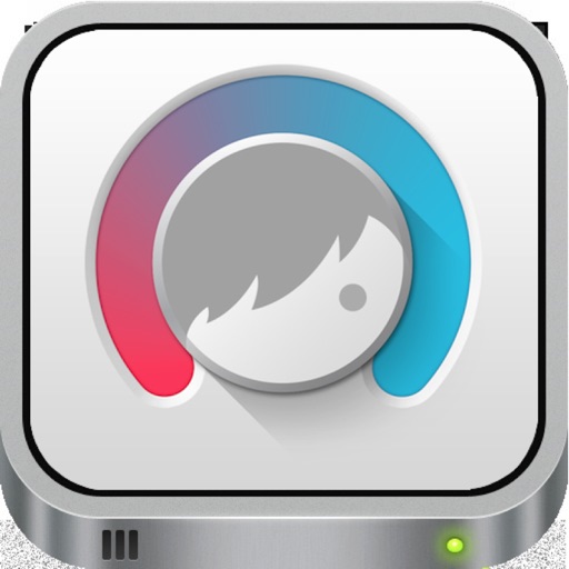 Facetune - PhotosGram Tool icon