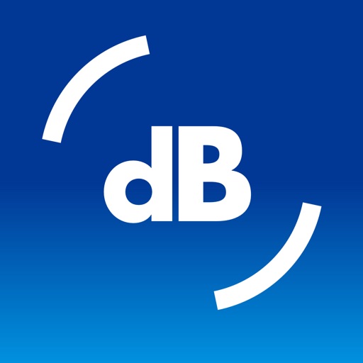 dB iOS App