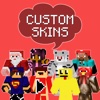All Custom Skins for Minecraft
