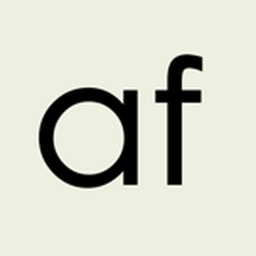 AA&FF game - Letter game & free hardest game Icon