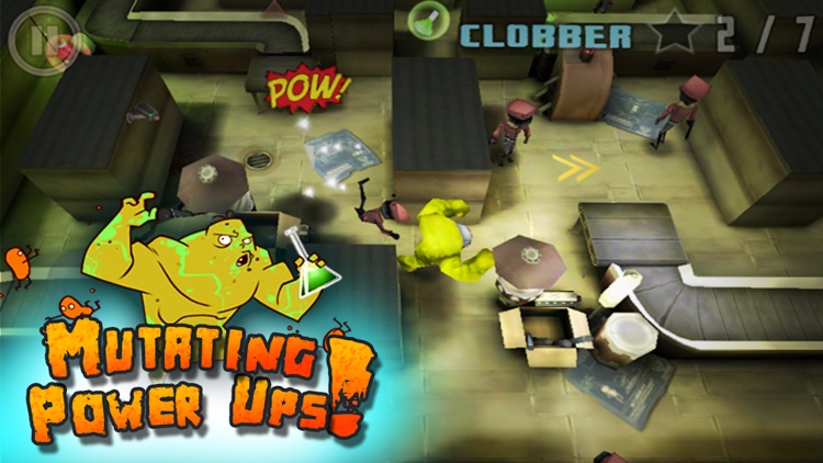 Critter Escape screenshot-3