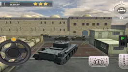 Game screenshot World War Tank Parking - Historical Battle Machine Real Assault Driving Simulator Game FREE mod apk