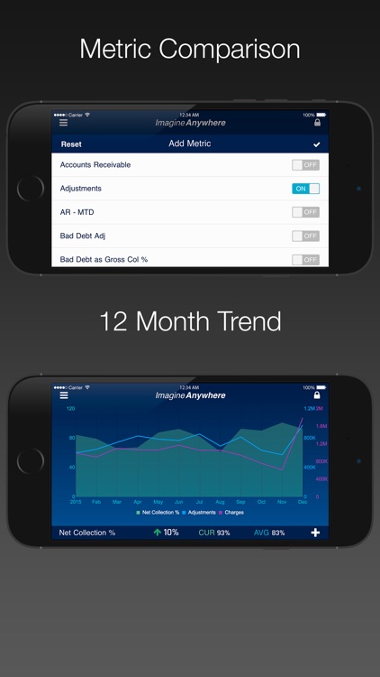 IMAGINE Anywhere screenshot-4