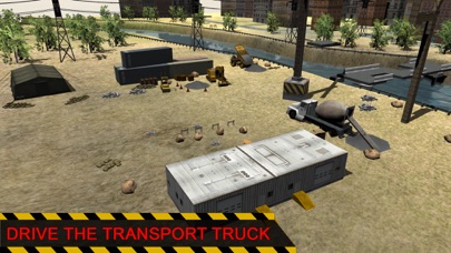 Screenshot #3 pour Bridge Construction Simulator - Offroad bâtiment jeu de simulation