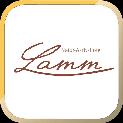 Natur-Aktiv-Hotel Lamm icon
