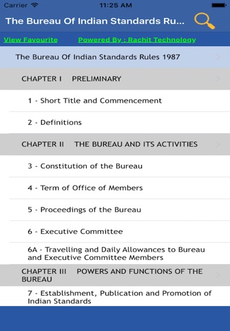 The Bureau Of Indian Standards Rules 1987 screenshot 2