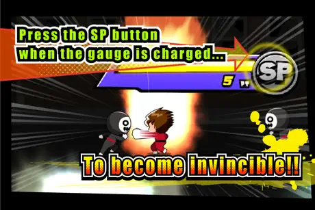 Tap Fighter