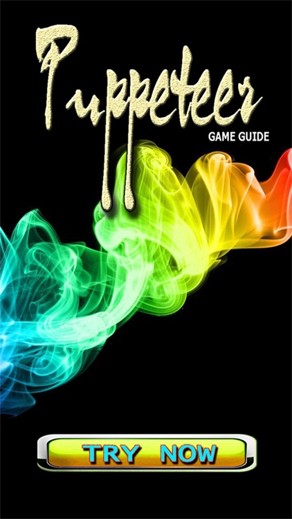 PRO - Puppeteer Game Version Guide