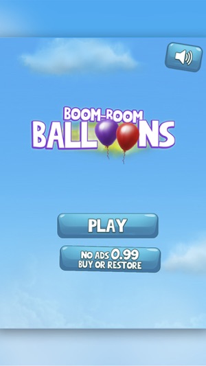Boom-Boom Balloons