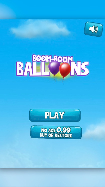 Boom-Boom Balloons