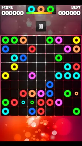 Game screenshot Line Deluxe hack