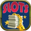 Lucky Slots - FREE Golden Machine Gambler