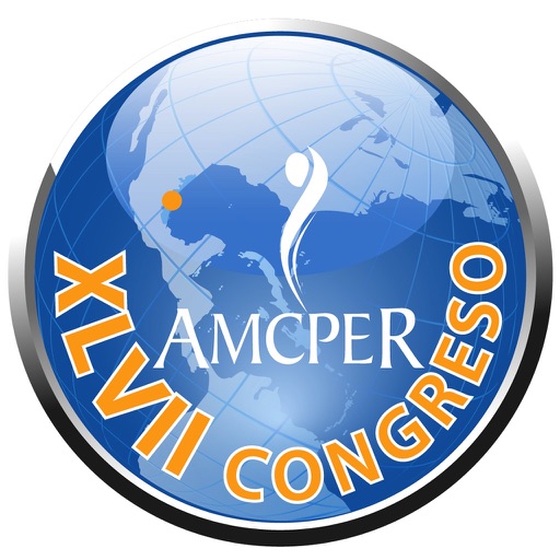 AMCPER XLVII Congreso