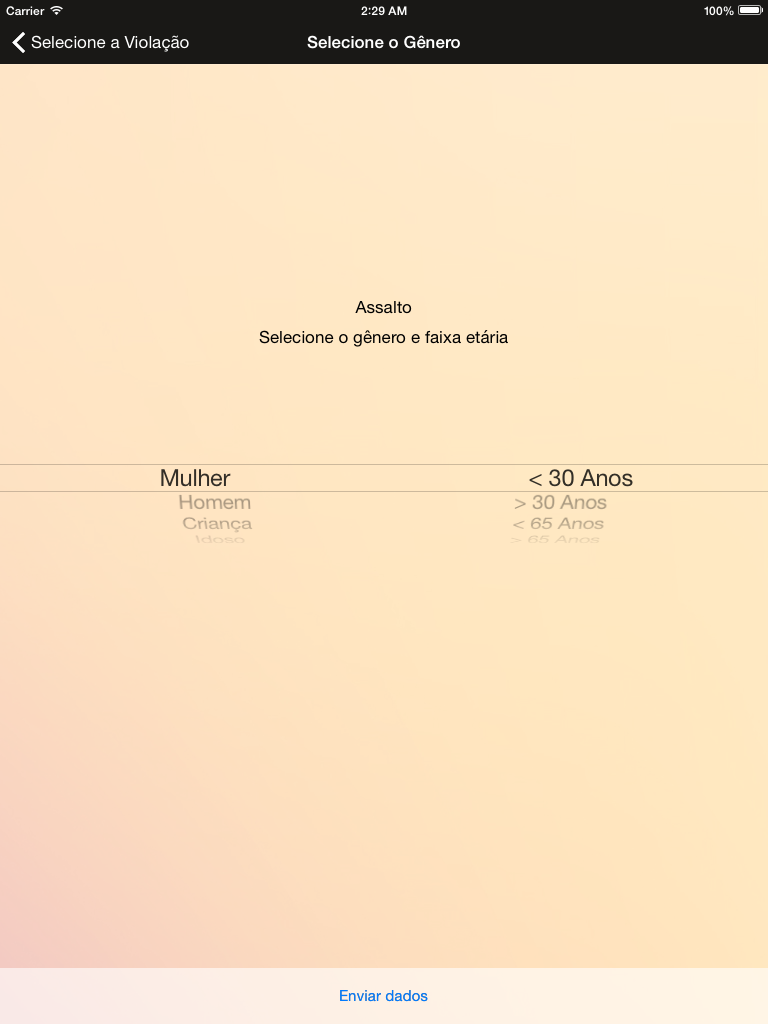 DenunciES screenshot 7