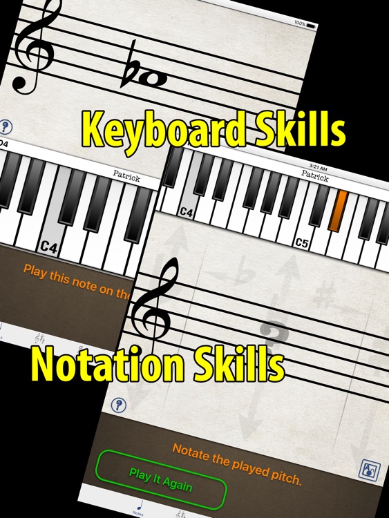 Music Theory Basics