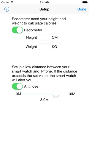 Smart Watch Notice(圖2)-速報App