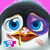 Penguin Love Story - Arctic Rescue : A Doctor X Adventure