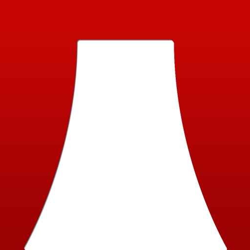 CW Nuclear iOS App