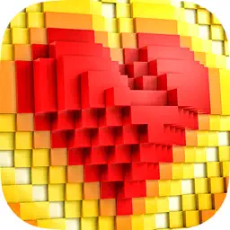 Girl Skins for Minecraft MC PE app icon