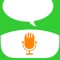 SMS ++ is an innovative app that lets you send your SMS messages by using your voice only