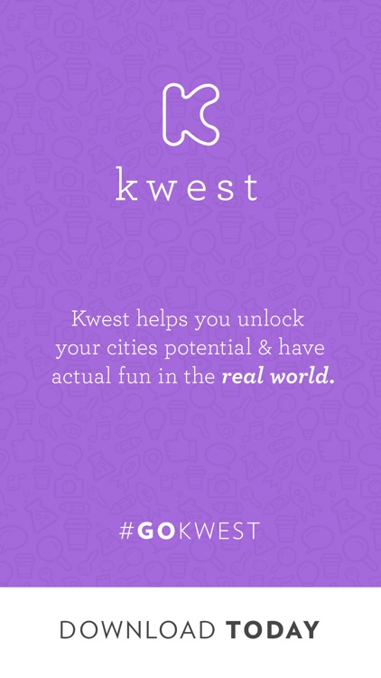 Kwest screenshot-4