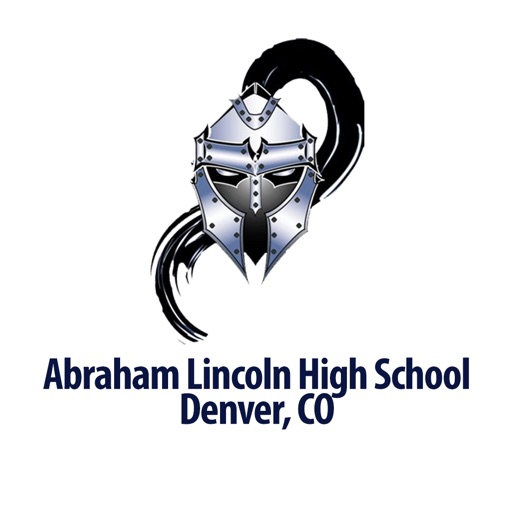 Abraham Lincoln High School icon