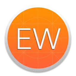 EasyWeek app icon