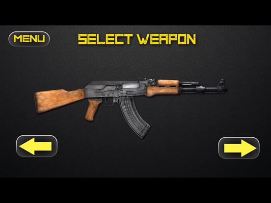Screenshot #6 pour Shoot Kill Deer Winter