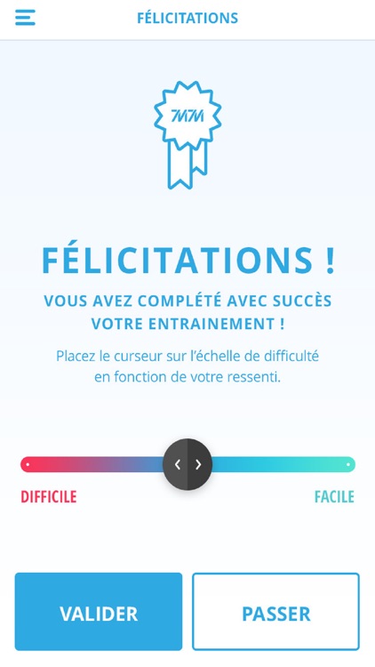 7M7M - 7 Minutes 7 Mouvements screenshot-3