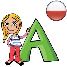 Activities of Alfabet dla dzieci, polski