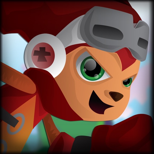 Machines Around The World - Mighty No. 9 Version icon