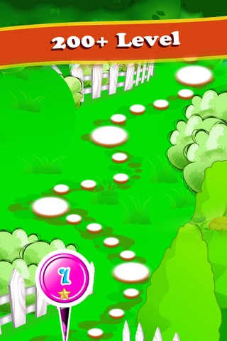 Jelly Frenzy - Pop Sweet Free screenshot 3