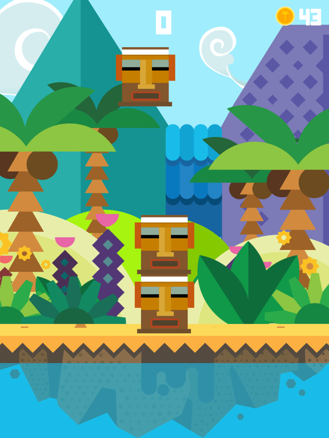 ‎Shaky Totems Screenshot