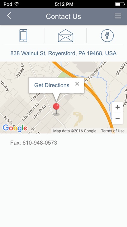 Sacred Heart Royersford