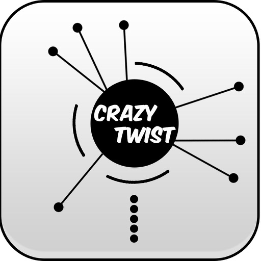CRAZY TWIST iOS App