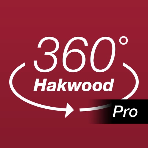 Hakwood360 Pro
