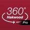 Changing the way you see flooring - Hakwood 360° for ipad is an innovative new tool offering 360° viewing of Hakwood’s Dutch designed and manufactured hardwood flooring
