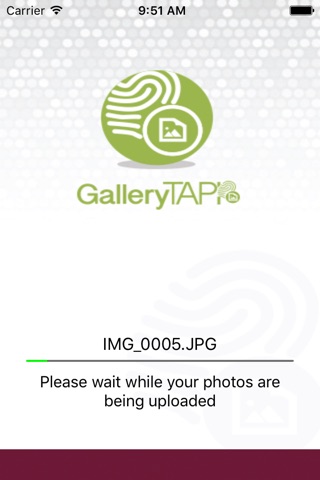 Gallery Tapp screenshot 4