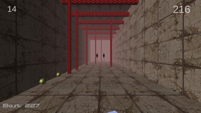 Screenshot #3 pour Smash Bits