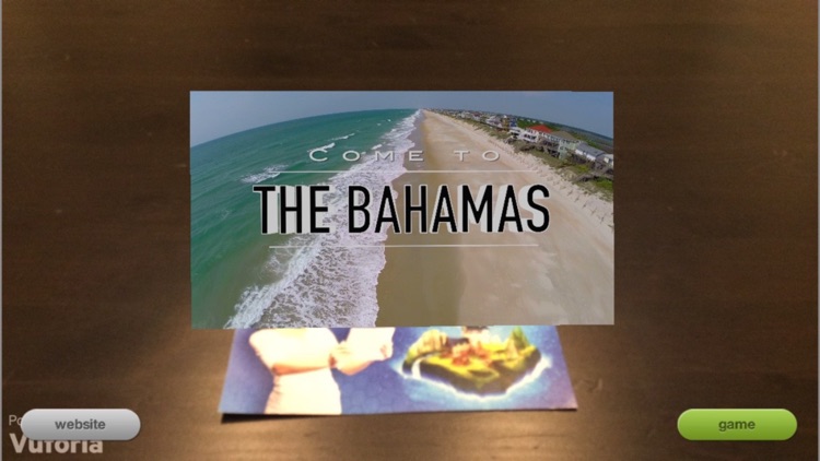 Four Story Creative AR