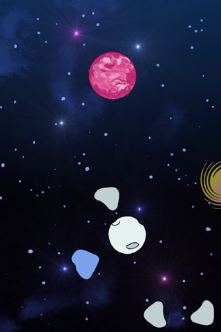 Road to Eagle Nebula screenshot 3