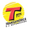 Rádio Transamérica SJN