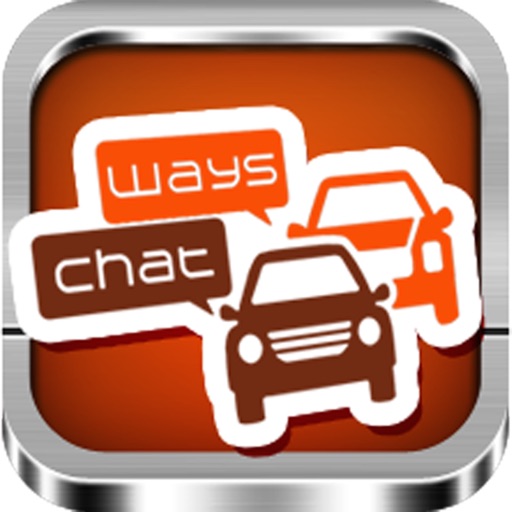 waysChat icon