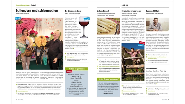 VRN hinundweg screenshot-3