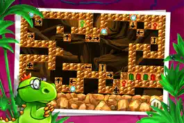 Game screenshot Dino Rocks apk