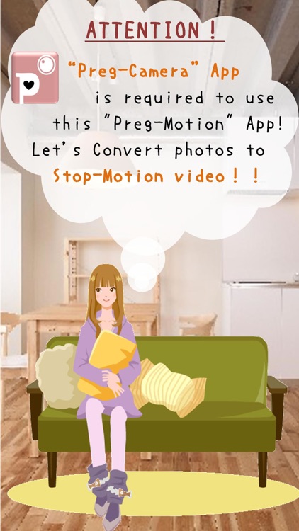 Preg-Motion : Maternity course to Stop-motion video for your precious memory.